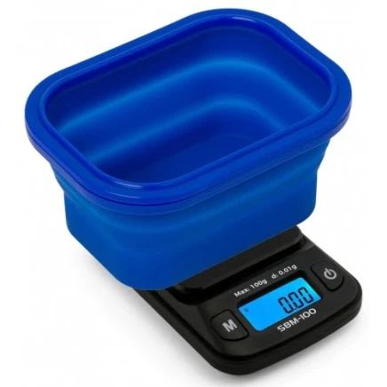 Báscula On Balance Mini Bowl 100