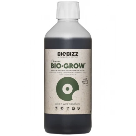 Bio Grow