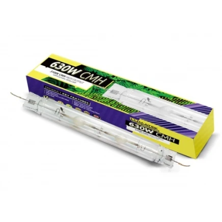 Lumatek Agro 630W CDM DE