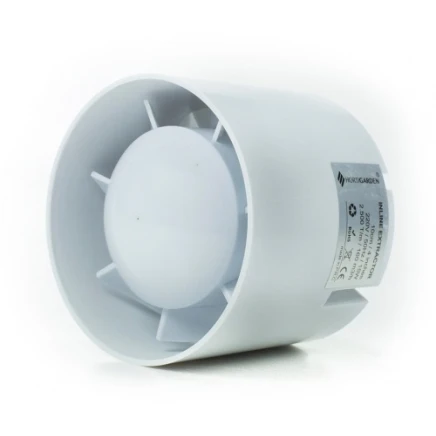 Extractor en Línea Hortigarden