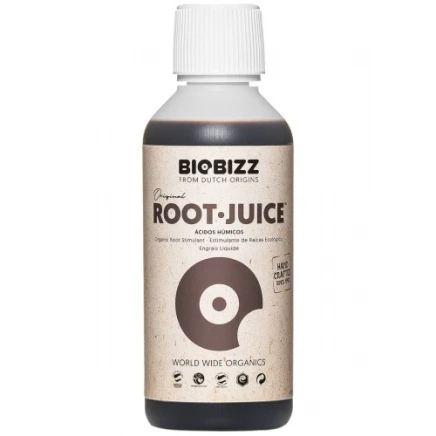 Root Juice
