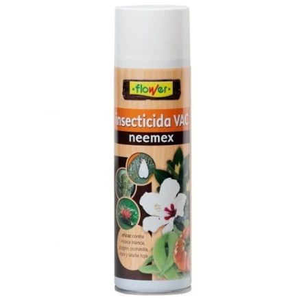 Insecticida VAC Neemex 500 ml