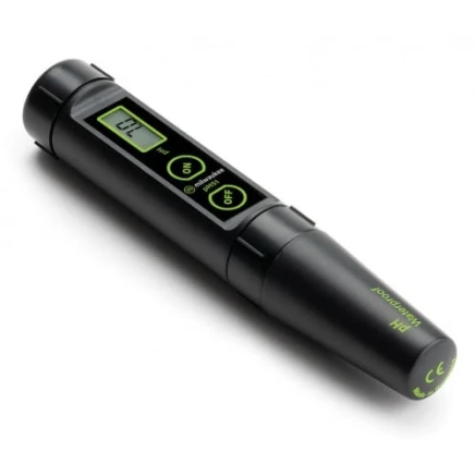 Medidor pH Milwaukee ph51