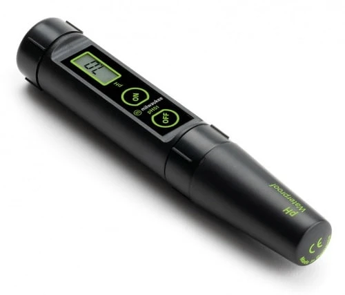 Medidor pH Milwaukee ph51