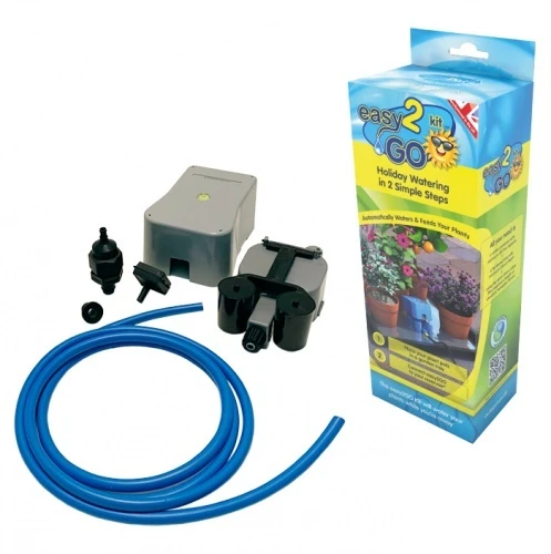 Kit easy2GO Autorriego