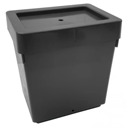 Depósito de Agua Rígido