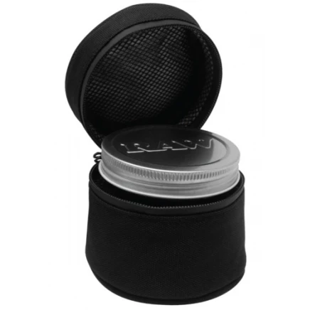 Tarro con Estuche Anti-olor