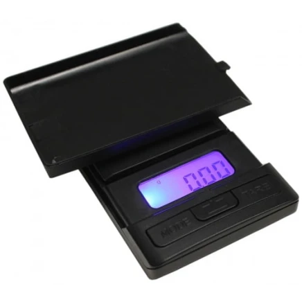 Báscula Digital New Mexico (USA Weight)