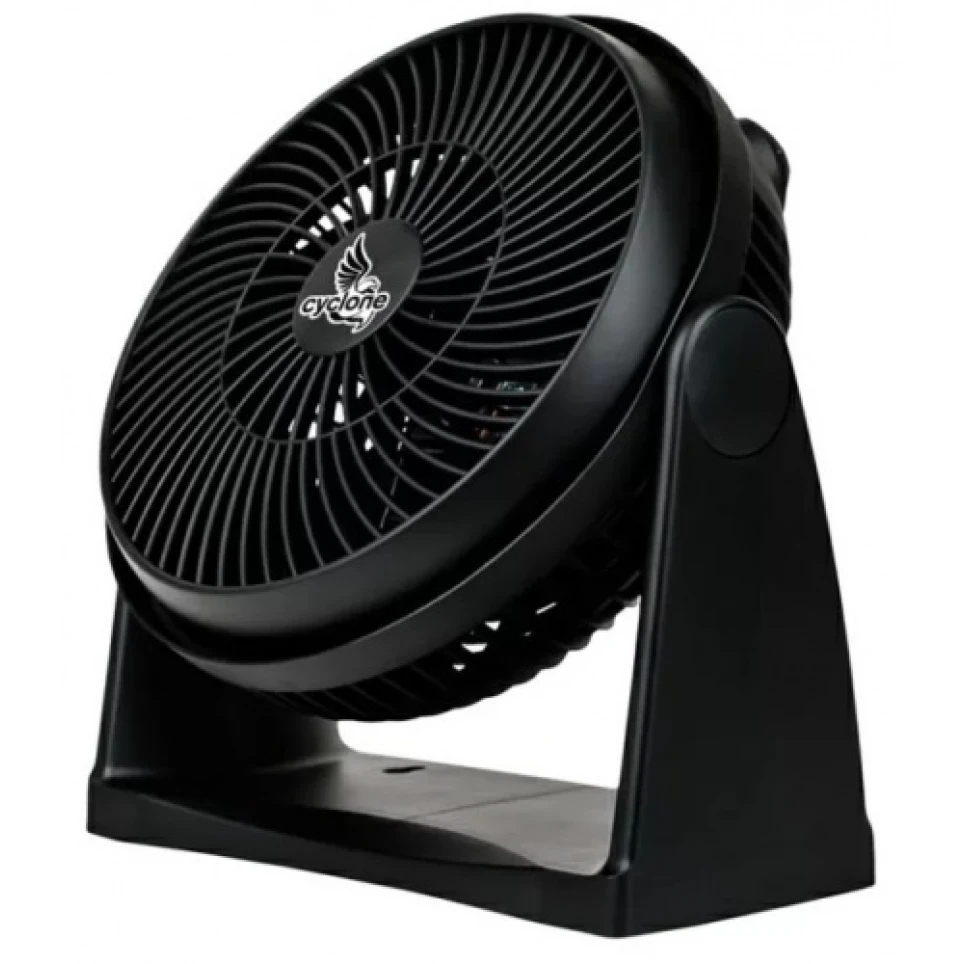 Ventilador de Suelo Cyclone 20 cm
