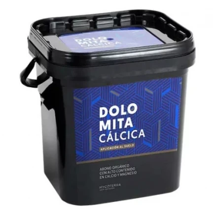 Dolomita Mycoterra 1500 gr