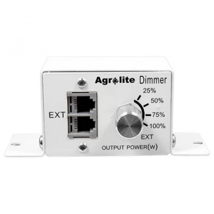 Agrolite Dimmer Box (para LEDs Agrolite QB)