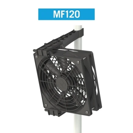 Circulador de aire MONKEY FAN 24V - 120mm