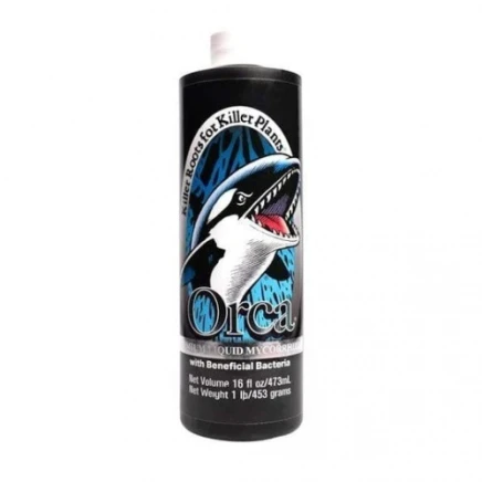 Orca Liquid Mycorrhizae
