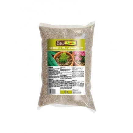 Vermiculita - 5 litros