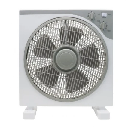 Ventilador BoxFan 30 cm Typhoon