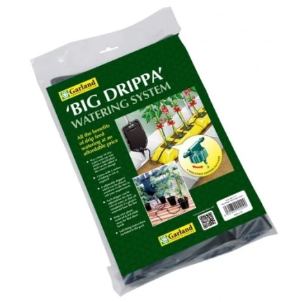 Gotero Big Drippa Watering Kit