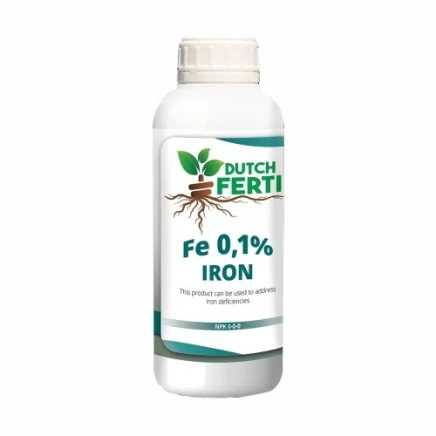 Dutch Ferti IRON