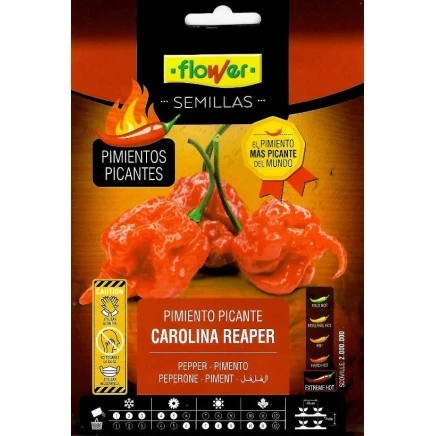Carolina Reaper