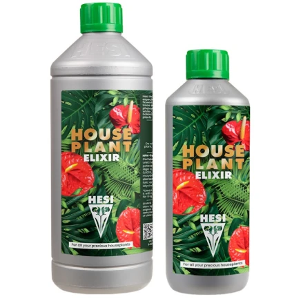 Houseplant Elixir - 500 ml