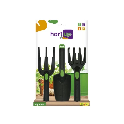 Herramientas de Jardin