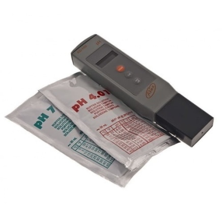 Medidor pH AD100
