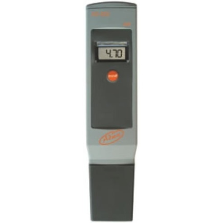 Medidor EC AD204