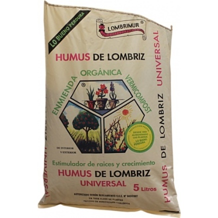 Humus Lombrimur