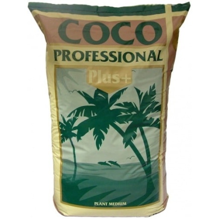 Canna Coco Professional Plus Sustrato