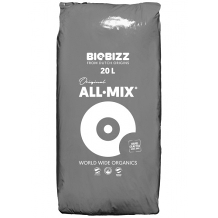All-Mix