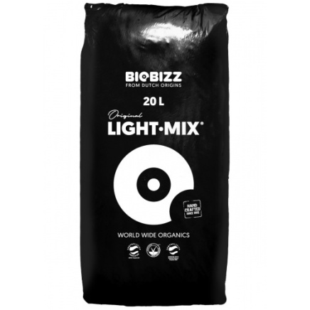Light Mix