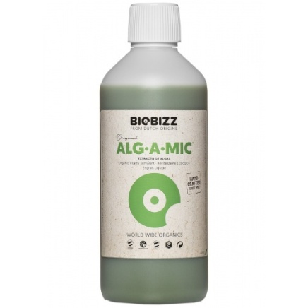 Alg-A-Mic
