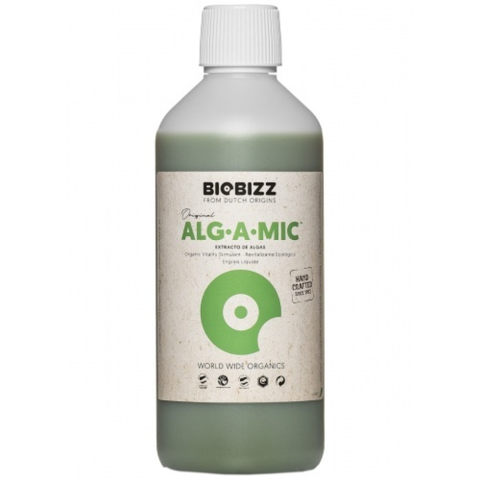 Alg-A-Mic