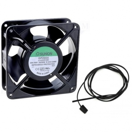 Extractor - Intractor Sunon