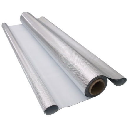 Plástico Diamante Antidetección - 1 metro