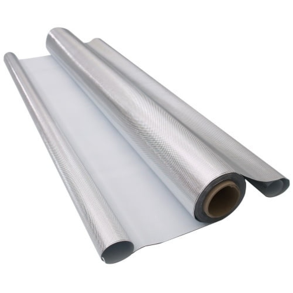 Plástico Diamante Antidetección - 1 metro