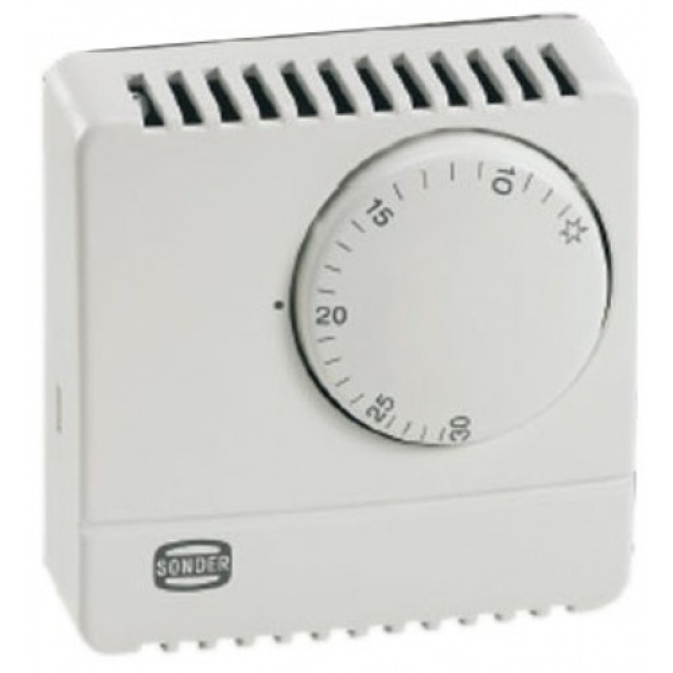 Termostato TA 1002