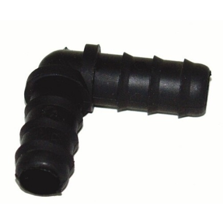 Codo 16 mm (10 unidades)