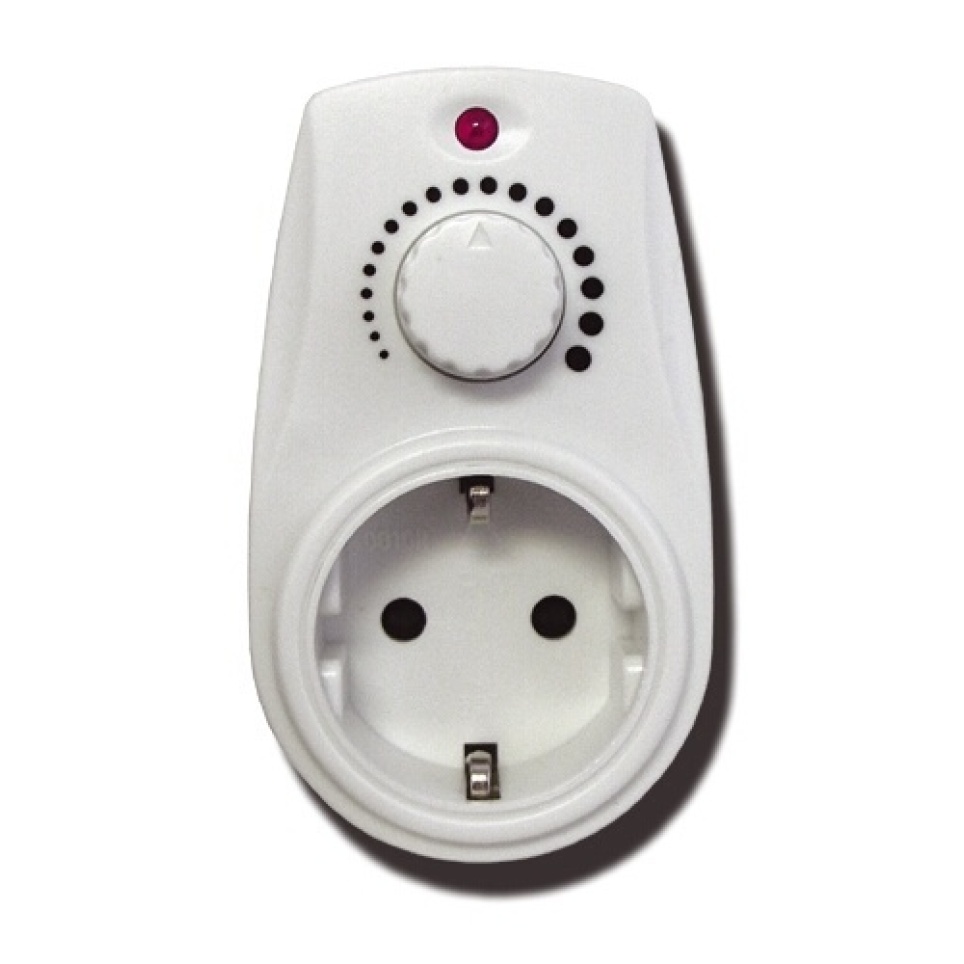 Potenciómetro Dimmer