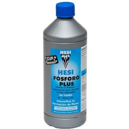 Fósforo Plus