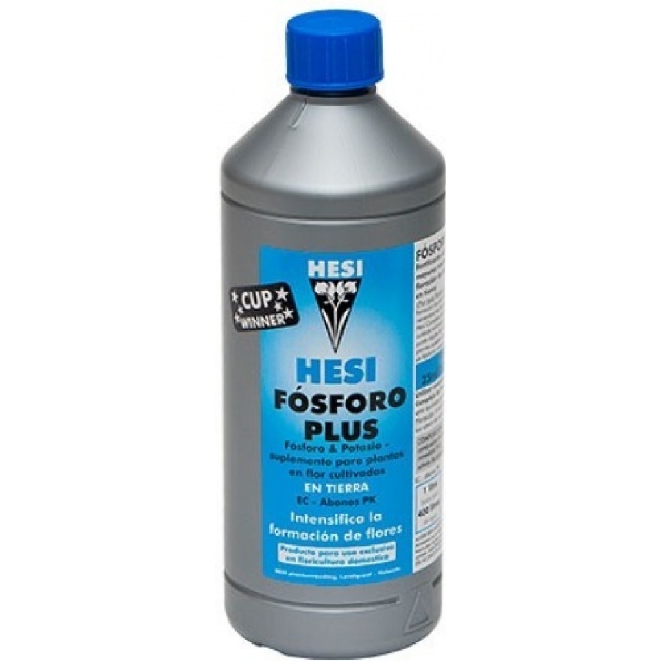 Fósforo Plus