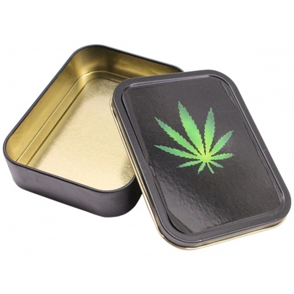 Caja Rectangular Grande