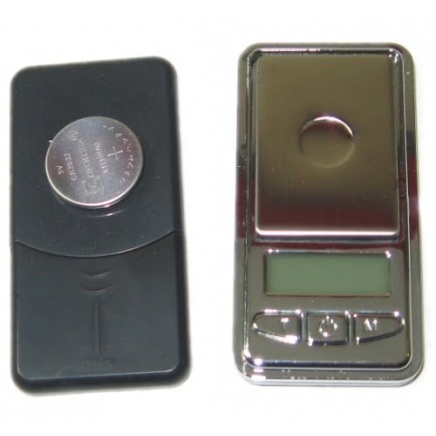 Báscula Kenex Mini KX-300MS