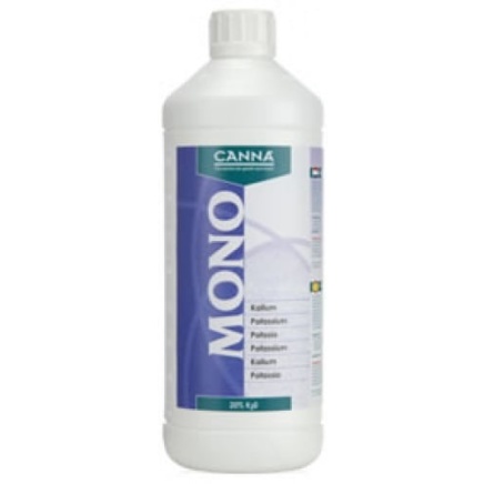 Mononutrientes: Potasio (K) - 1 litro