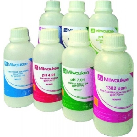 Bote Calibración 230 ml