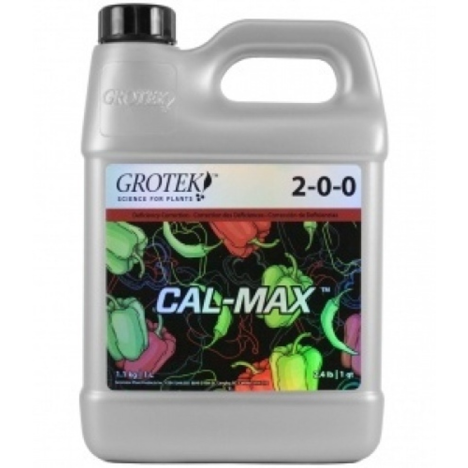 Cal Max