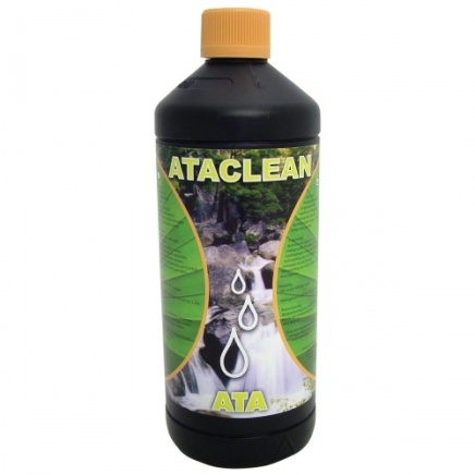 ATA Clean