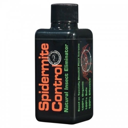 Spidermite Control