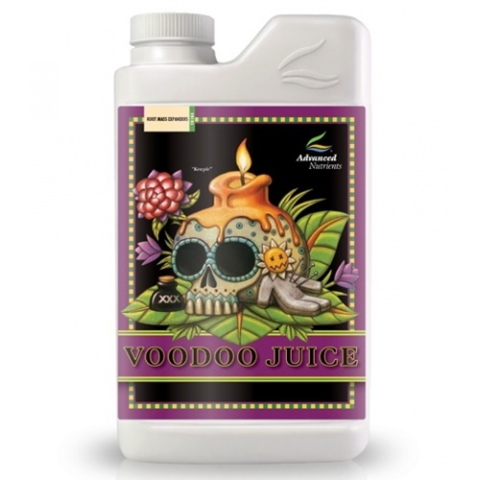 Voodoo Juice