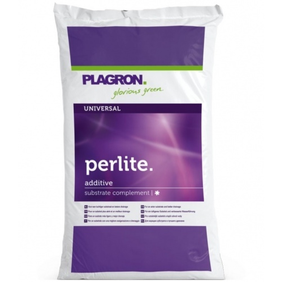 Perlita