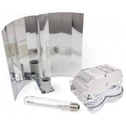 Kit 400W HPS Balastro Control Gear Clase I